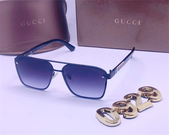Gucci Sunglass A 202